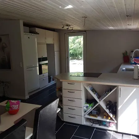 Lovely With And Hot Tub Outside Tatil Evi *