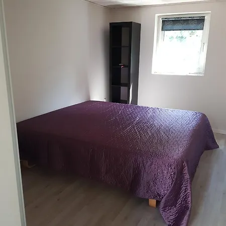 Prachtig Vrij Zomerhuis Met En Wildernisbad Vakantiehuis Hals