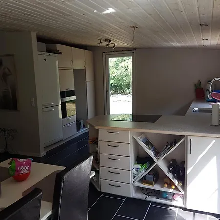 Prachtig Vrij Zomerhuis Met En Wildernisbad Vakantiehuis *