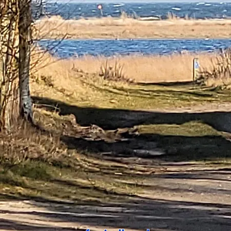 Prachtig Vrij Zomerhuis Met En Wildernisbad * Hals
