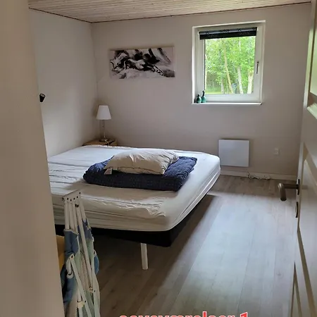 Prachtig Vrij Zomerhuis Met En Wildernisbad Vakantiehuis